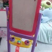 تخته دوطرفه|اسباببازی بچه|قائمشهر, |دیوار