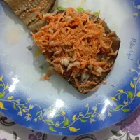 ترشی خانگی 5کیلویی 10کیلویی و1کیلویی