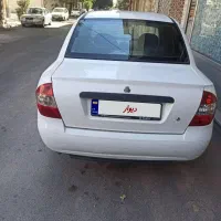 تیبا مدل95|خودرو سواری و وانت|تبریز, |دیوار