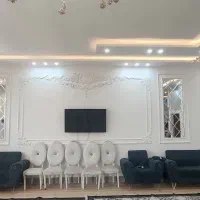 اجاره باغ استخر اب گرم