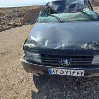 معاوضه پول نقدبا ماشین تصادفی شما