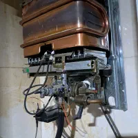 تعمیر ابگرمکن بخاری