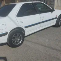 پارس دوگانه کارخانه مدل۹۵ بدون رنگ|خودرو سواری و وانت|فولادشهر, فولادشهر|دیوار