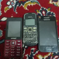 موبایل خراب