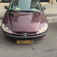پژو 206 تیپ ۵، مدل ۱۳۹۴ (نقد واقساط)|خودرو سواری و وانت|تهران, دانشگاه علم و صنعت|دیوار