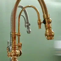 نصب و تعمیرشیرآلات لوله کشی آبگرمکن پکیج