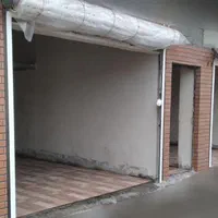 گاراژخدمات خودرویی و انبار کارگاه اجاره در آج بیشه|اجارهٔ مغازه و غرفه|رشت, جانبازان|دیوار