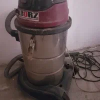 جاروبرقی نیمه صنعتی|جاروبرقی، جارو شارژی، بخارشو|کرج, شهرک اوج|دیوار