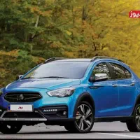 حواله آریا (سایپا)|خودرو سواری و وانت|هشتگرد, شهرک بعثت|دیوار