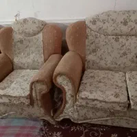 مبل، بندر دیر