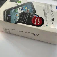 تبلت سامسونگ تب ۲|تبلت|تهران, هروی|دیوار