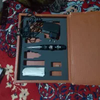 دستگاه تتو