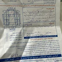 پراید مدل 98     قیمت 360|خودرو سواری و وانت|احمدآبادمستوفی, |دیوار