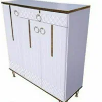 جاکفشی|جاکفشی، کمد، دراور|خمینیشهر, |دیوار