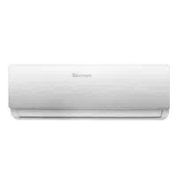 کولر گازی baumen 24000|کولر گازی و فن‌کوئل|کرج, شهرک بنفشه|دیوار