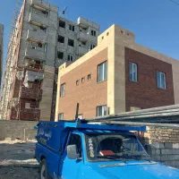 داربست فلزی خلیفانی|خدمات پیشه و مهارت|اشنویه, |دیوار