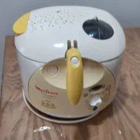 سرخ کن نو مولینکس اصل