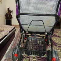 کالسکه گراکو|کالسکه و لوازم جانبی|اسلام‌شهر, شهرک مهدیه|دیوار
