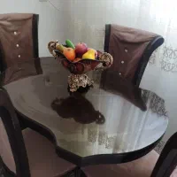 میز و صندلی نهار خوری