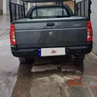 اریسان ۲|خودرو سواری و وانت|دورود, |دیوار