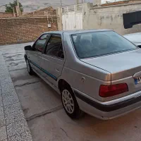 پارس 86|خودرو سواری و وانت|جونقان, |دیوار