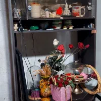 بوفه میز تلویزیون