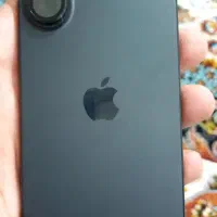 ایفون ۱۶ نرمال در حد نو