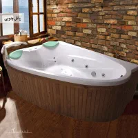 جکوزی والریا