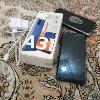 گوشی سامسونگ A31
