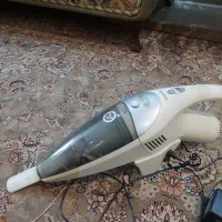 جارو شارژی کنوود