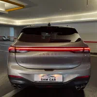 لاماری ۱۴۰۱ بدون رنگ|خودرو سواری و وانت|تهران, زعفرانیه|دیوار