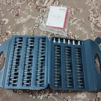 پیچ گوشتی شارژی رونیکس 8536|ابزارآلات|ری, دیلمان|دیوار