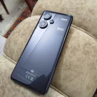 note 13 pro plus