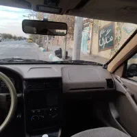 ماشین ۴۰۵ مدل ۹۶