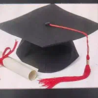 اخذ دیپلم تا دکترا