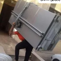 جابجایی اثاثیه منزل باکادری متخصص وکار بلد دلسوز