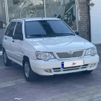 پراید 111
