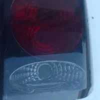 چراغ خطر عقب پراید هاچیک تک