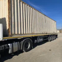 کفی ماموت|خودرو سنگین|کنگاور, |دیوار