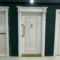 درب ضدسرقت و داخلی|مصالح و تجهیزات ساختمان|اصفهان, دانشگاه اصفهان|دیوار