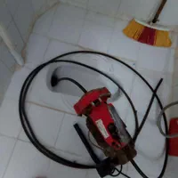 لوله بازکن رفع نم60%تخفیف. فوری100%تضمین کل شهرچاه