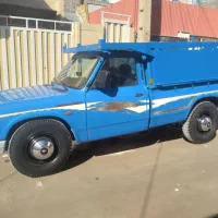 نیسان ۱۴۰۰ تحویل ۱۴۰۲