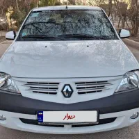 ال نود L90 ،پارس تندر.مدل 96