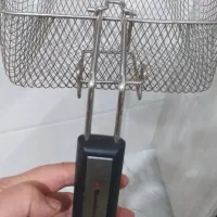 سرخکن همیلتون|سایر لوازم برقی|کرمانشاه, |دیوار