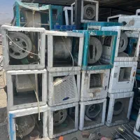 تعدادی ۱۵۰ عدد کلر دستی قابل باز سازی