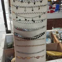 به علت جمع کردن مغازه فروش عمده بدلیجات رنگ ثابت|بدلیجات|کرج, شهرک بنفشه|دیوار