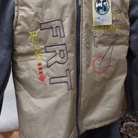 لباس پسرونه