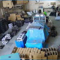 کارگر ماهر و ساده