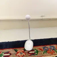 چراغ مطالعه ی سالم و باکیقت