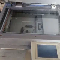 فتوکپی . پرینتر رنگی